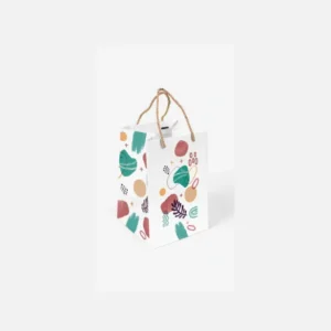 Gusset Paper Bags