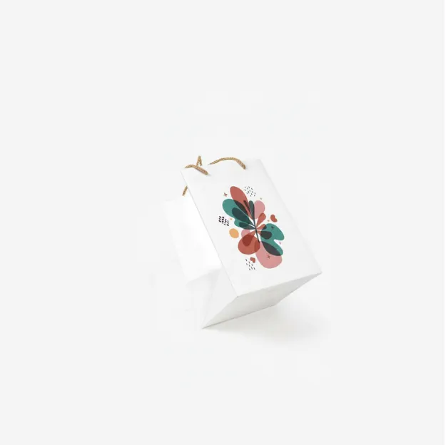Gusset Paper Bags - Image 2