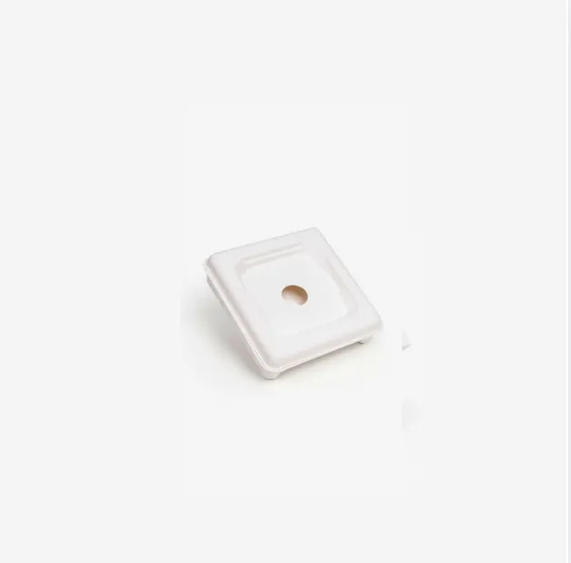 Wet Press Molded Pulp Inserts