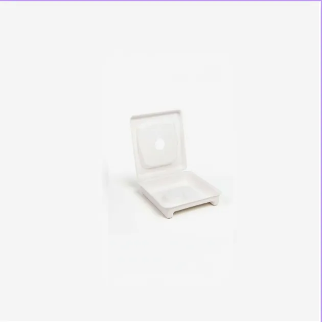 Wet Press Molded Pulp Inserts - Image 2