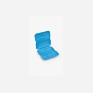 Colored Wet Press Molded Pulp Insert