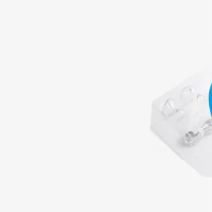 PVC Blister Plastic Insert