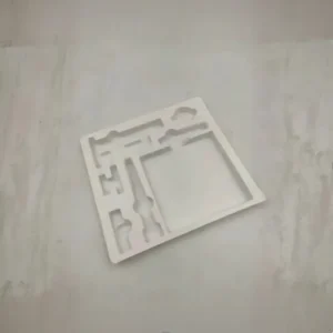 HIPS Blister Plastic Insert