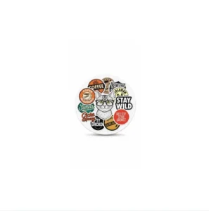 Custom Stickers