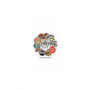 Custom Stickers