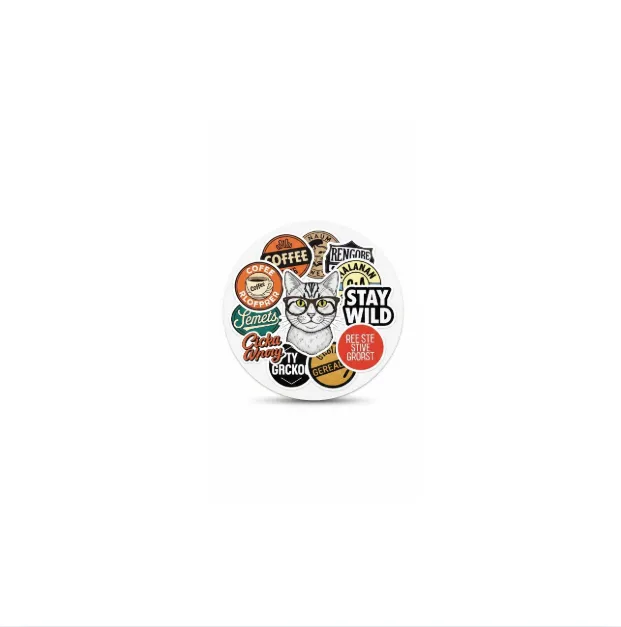 Custom Stickers