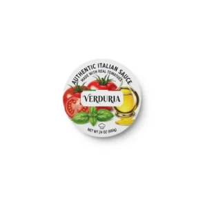 Custom Labels