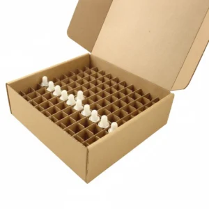 Rigid Chipboard Divider Insert